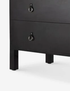Maeve Tall Dresser -VIAN Furniture Shop 226508 002 DET 4