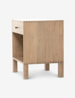 Maeve Nightstand -VIAN Furniture Shop 226509 001 DET 3