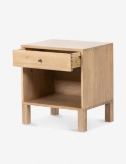 Maeve Nightstand -VIAN Furniture Shop 226509 001 OPN 1