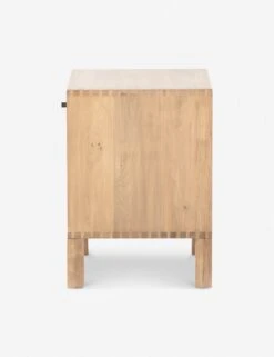 Maeve Nightstand -VIAN Furniture Shop 226509 001 SID 1