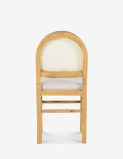 Verna Dining Chair -VIAN Furniture Shop 226528 001 BCK 1