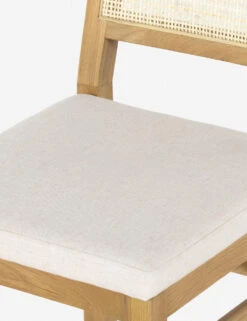 Verna Dining Chair -VIAN Furniture Shop 226528 001 DET 4