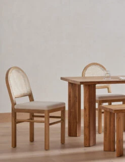 Verna Dining Chair -VIAN Furniture Shop 226528 001 HOV 1