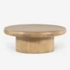 Jono Round Coffee Table
