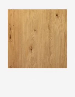 Culver Square Coffee Table -VIAN Furniture Shop 226619 002 DET 2