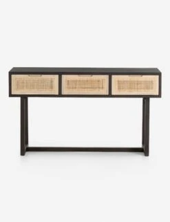 Margot Console Table -VIAN Furniture Shop 226632 002 frt 1