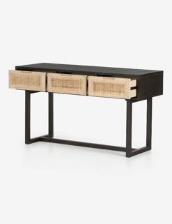 Margot Console Table -VIAN Furniture Shop 226632 002 opn 1