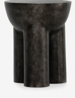 Lagos Side Table 22 Lagos Side Table -VIAN Furniture Shop 226639 001 DET 1