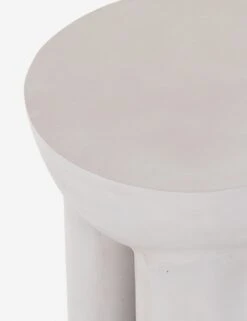 Lagos Side Table 29 Lagos Side Table -VIAN Furniture Shop 226639 002 DET 1