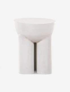 Lagos Side Table 25 Lagos Side Table -VIAN Furniture Shop 226639 002 FRT 1