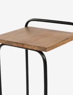 Phiffer Side Table -VIAN Furniture Shop 226640 001 DET 1