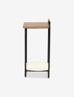 Phiffer Side Table -VIAN Furniture Shop 226640 001 SID 1