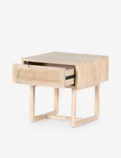 Margot Nightstand -VIAN Furniture Shop 226645 001 opn 1