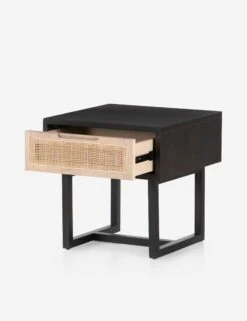 Margot Nightstand -VIAN Furniture Shop 226645 002 opn 1