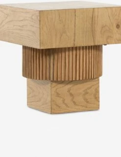 Culver Side Table -VIAN Furniture Shop 226681 002 DET 1