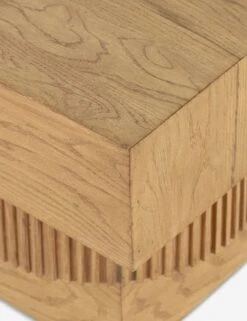 Culver Side Table -VIAN Furniture Shop 226681 002 DET 3