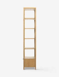 Verna Bookcase -VIAN Furniture Shop 226697 001 SID 1