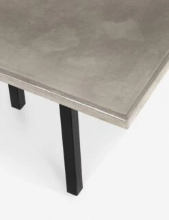 Alix Indoor / Outdoor Dining Table -VIAN Furniture Shop 226750 001 DET 3