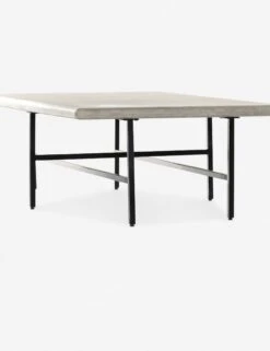 Alix Indoor / Outdoor Coffee Table -VIAN Furniture Shop 226751 001 DET 1