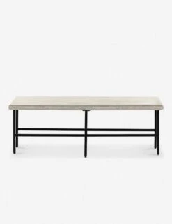 Alix Indoor / Outdoor Coffee Table -VIAN Furniture Shop 226751 001 FRT 1