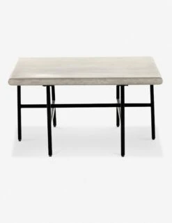 Alix Indoor / Outdoor Coffee Table -VIAN Furniture Shop 226751 001 SID 1
