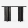 Alfred Console Table -VIAN Furniture Shop 226799 002 FRT 1
