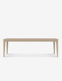 Cadenza Indoor/Outdoor Dining Table -VIAN Furniture Shop 226821 001 FRT 1