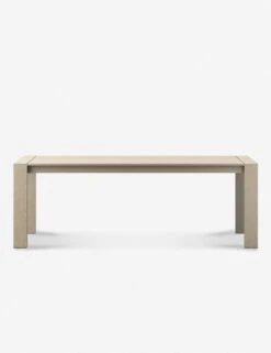 Mona Indoor / Outdoor Dining Table -VIAN Furniture Shop 226823 001 FRT 1