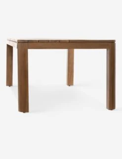 Kenia Indoor / Outdoor Dining Table -VIAN Furniture Shop 226825 001 DET 1 SITECROP