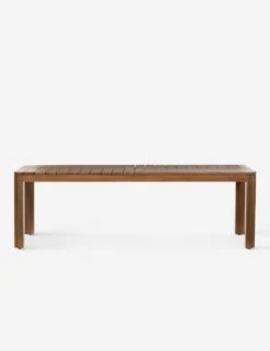 Kenia Indoor / Outdoor Dining Table -VIAN Furniture Shop 226825 001 FRT 1 SITECROP