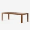 Kenia Indoor / Outdoor Dining Table -VIAN Furniture Shop 226825 001 PRM 1 SITECROP