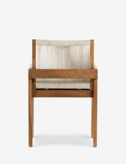 Kenia Indoor / Outdoor Dining Chair -VIAN Furniture Shop 226834 006 BCK 1 SITECROP