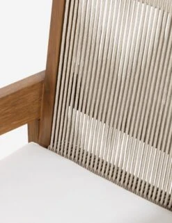 Kenia Indoor / Outdoor Dining Chair -VIAN Furniture Shop 226834 006 DET 4 SITECROP