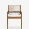 Kenia Indoor / Outdoor Dining Chair