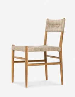 Spago Indoor / Outdoor Dining Chair -VIAN Furniture Shop 226835 002 DET 1