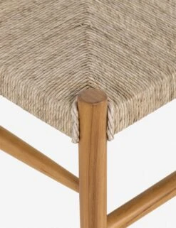 Spago Indoor / Outdoor Dining Chair -VIAN Furniture Shop 226835 002 DET 3