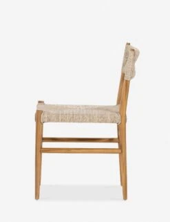 Spago Indoor / Outdoor Dining Chair -VIAN Furniture Shop 226835 002 SID 1