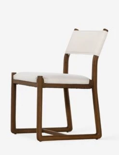 Isa Indoor / Outdoor Dining Chair -VIAN Furniture Shop 226836 001 DET 1