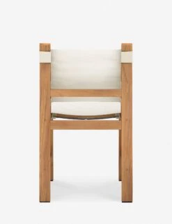 Paulette Indoor / Outdoor Dining Chair -VIAN Furniture Shop 226840 002 BCK 1