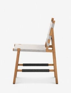 Paulette Indoor / Outdoor Dining Chair -VIAN Furniture Shop 226840 003 SID 1