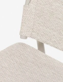 Kaitlin Indoor / Outdoor Dining Chair -VIAN Furniture Shop 226842 001 DET 4