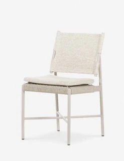 Kaitlin Indoor / Outdoor Dining Chair -VIAN Furniture Shop 226842 001 PRM 1 1