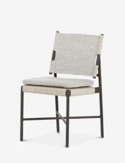 Kaitlin Indoor / Outdoor Dining Chair -VIAN Furniture Shop 226842 002 PRM 1 1