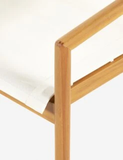 Charise Indoor / Outdoor Accent Chair -VIAN Furniture Shop 226871 001 DET 1