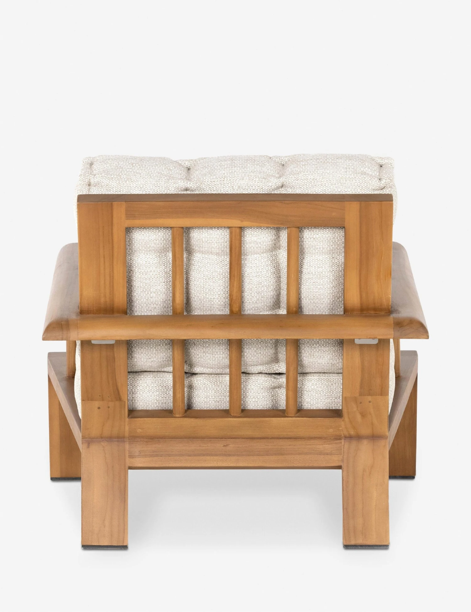 Amabel Indoor / Outdoor Accent Chair 5 Amabel Indoor / Outdoor Accent Chair - Image 3