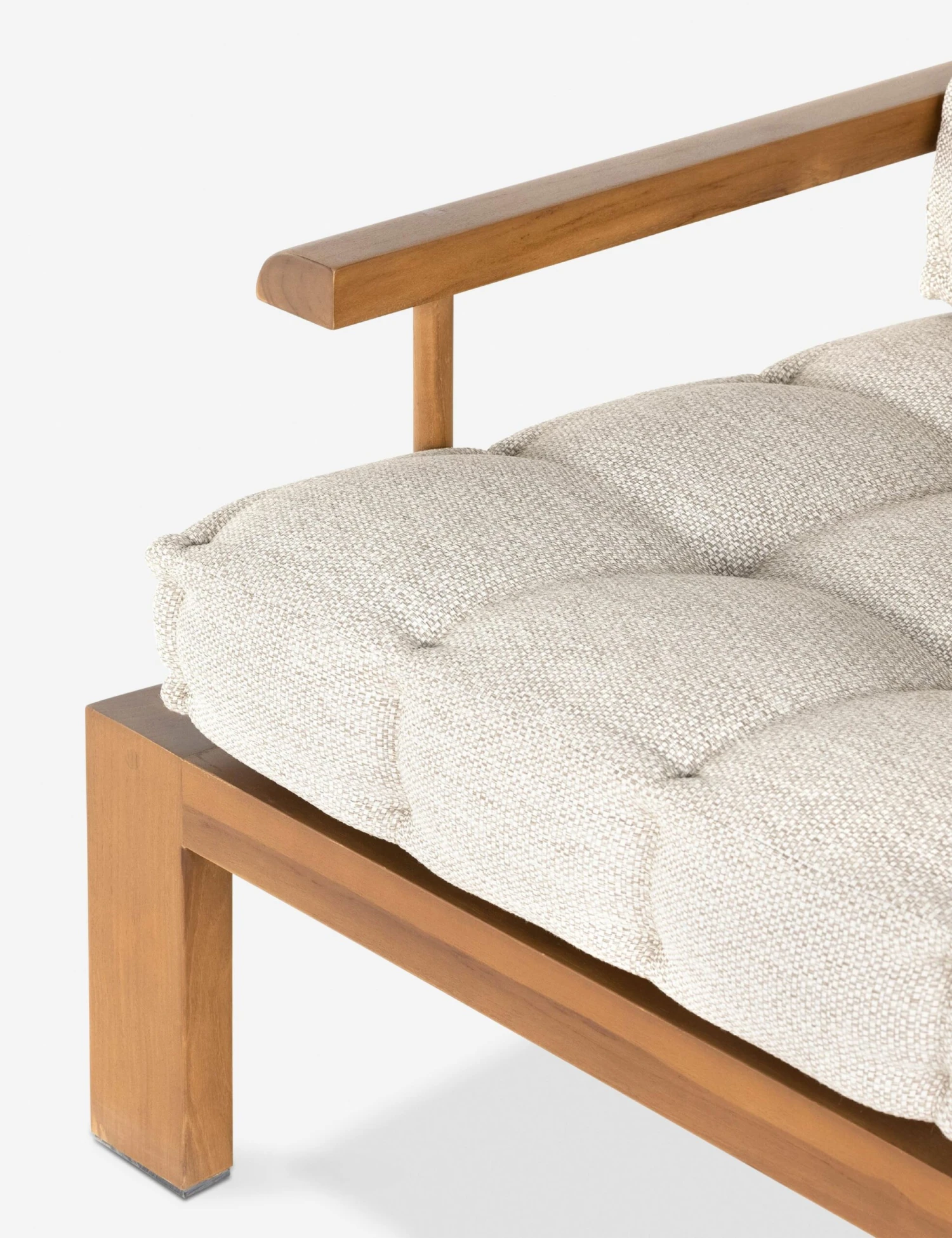 Amabel Indoor / Outdoor Accent Chair 6 Amabel Indoor / Outdoor Accent Chair - Image 4