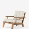 Amabel Indoor / Outdoor Accent Chair