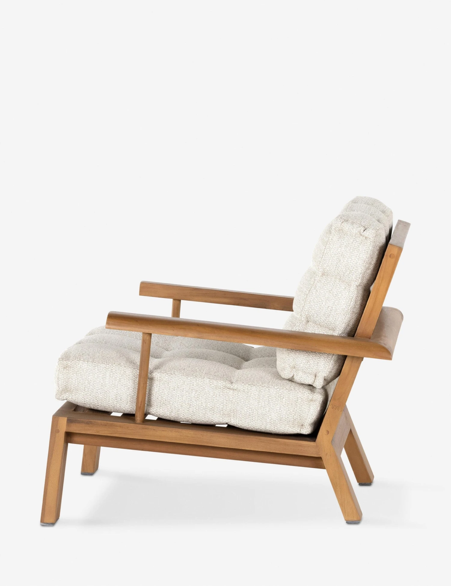 Amabel Indoor / Outdoor Accent Chair 4 Amabel Indoor / Outdoor Accent Chair - Image 2