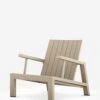 Adym Indoor / Outdoor Accent Chair