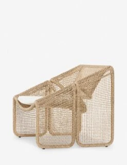 Jolie Indoor / Outdoor Accent Chair -VIAN Furniture Shop 226882 003 DET 1